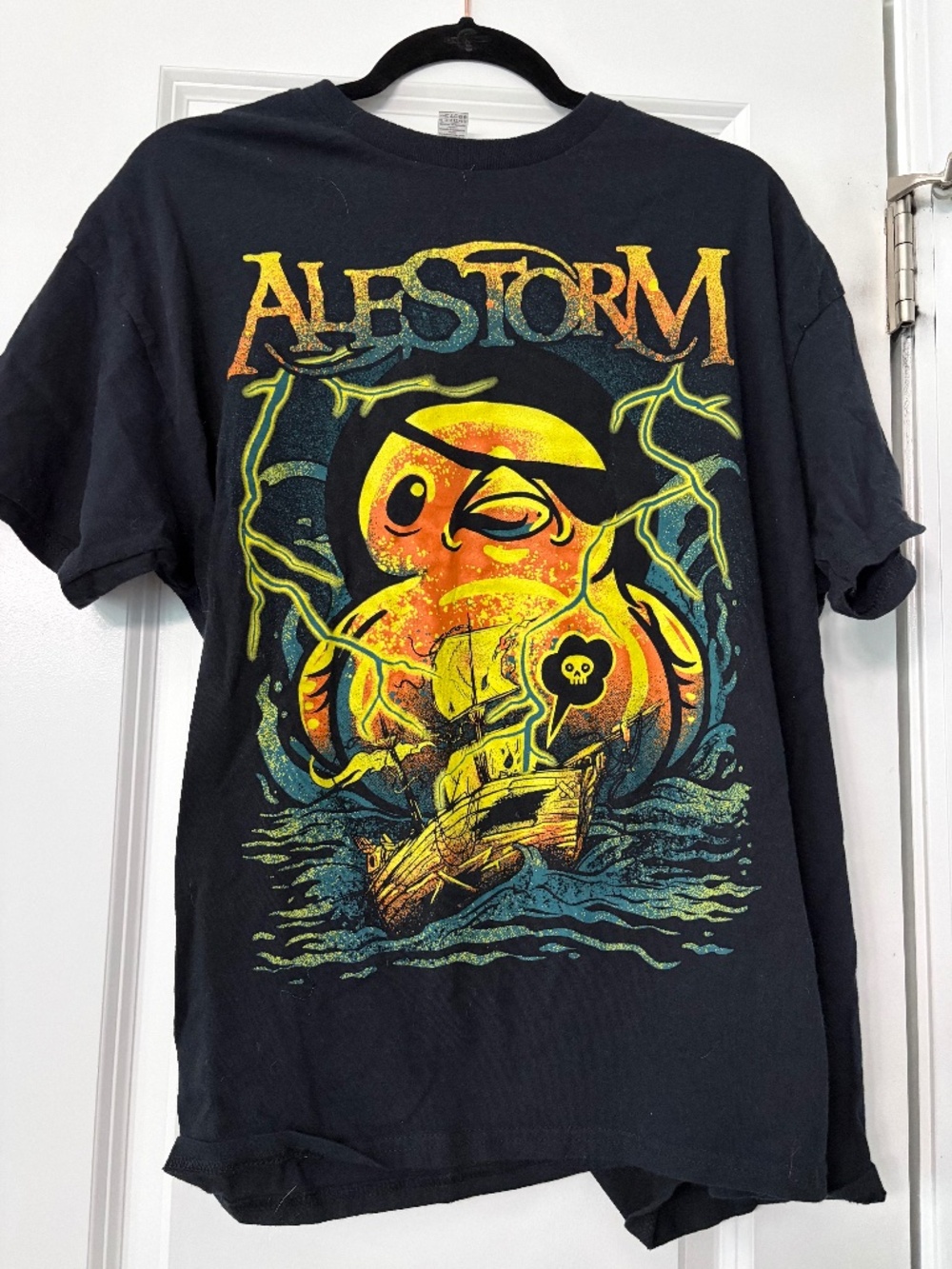 AleStorm Duck Shirt